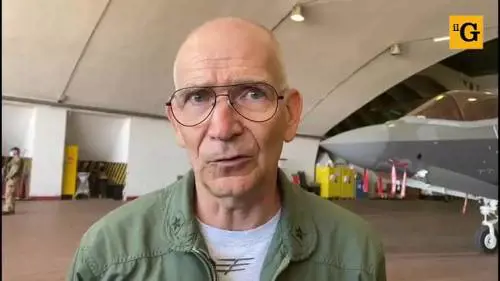 "Ecco perché è importante questa esercitazione"