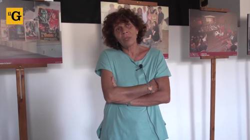"La valigia dell'attore", Gravina: "Il cinema resterà anche dopo il Covid"