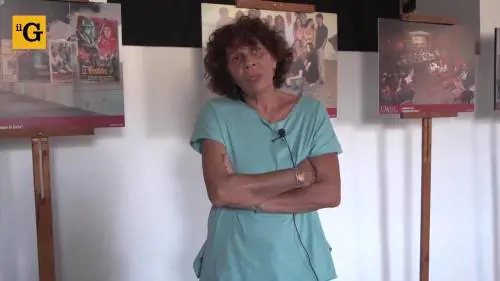 "La valigia dell'attore", Gravina: "Il cinema resterà anche dopo il Covid"