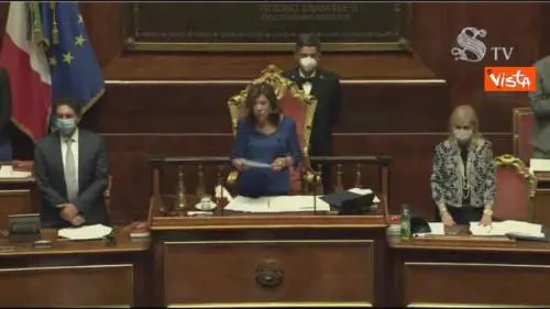 Zavoli, Casellati ricorda il giornalista scomparso: "Passione, rispetto, giornalismo di qualità"