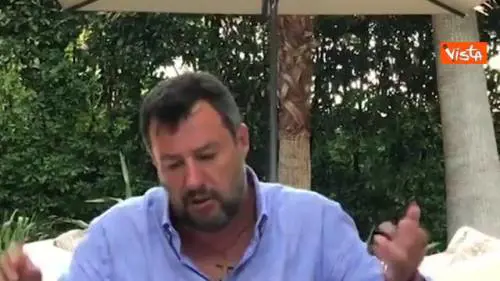 "Se sono veri i verbali del Cts, Conte dovrebbe essere arrestato"