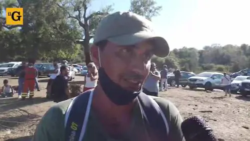 Gioele, il volontario: "I soccorsi non ci hanno coordinato"