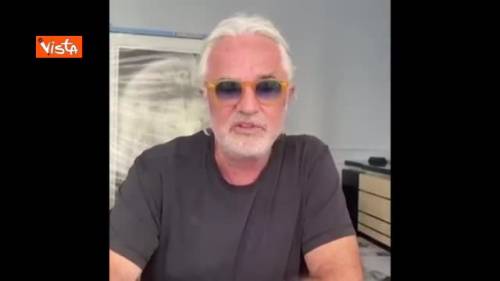 Briatore: Billionaire chiuso e in altri posti si balla sui tavoli