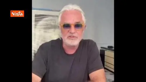 Briatore: Billionaire chiuso e in altri posti si balla sui tavoli 