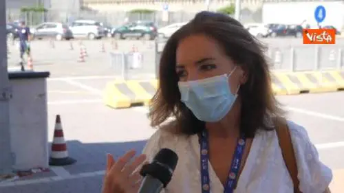 Covid, Matera (Asl Rm4): "2mila tamponi al giorno al drive-in di Civitavecchia"