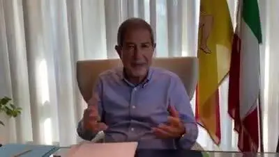 Musumeci: "Non sono Masaniello, difendo i siciliani"