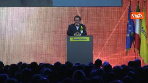Philippe Daverio nel 2018: "Piccoli comuni chiedano a Governo di cambiare normativa urbanistica"