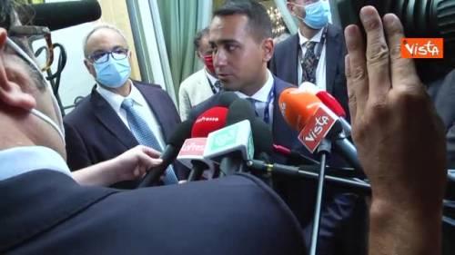 M5s, Di Maio: “Ora è il momento di una leadership forte”