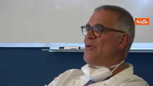 Berlusconi, Zangrillo: “Il supporto respiratorio è pura fantasia”