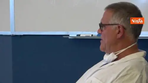 Berlusconi, Zangrillo: “Ho imposto riposo assoluto, l’umore non è dei migliori”