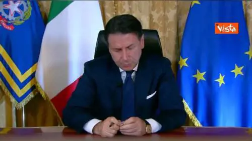 Inps, Conte: "Tridico? Non ero informato. Approfondimenti e valuterò"