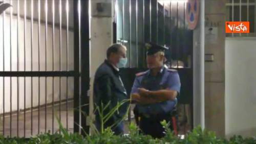 Omicidio Lecce, arrestato il presunto omicida