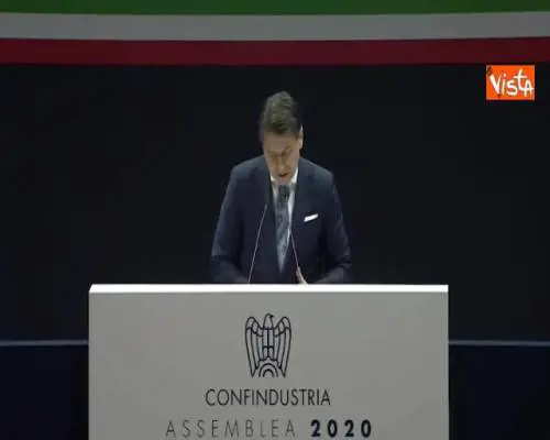 Conte: "Nostro Paese più resiliente di altri nel reagire a pandemia"