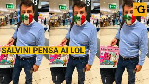 Il peggio della settimana 