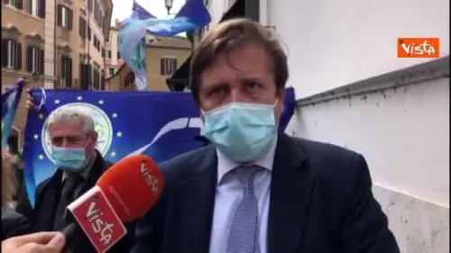 Covid, Sileri: "Lockdown a Natale? Finché contagi salgono gradualmente non vedo preoccupazione"