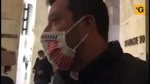 Nizza, Salvini alla Lamorgese: "Quanti radicalizzati sono scomparsi?"