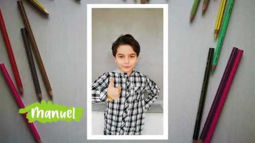 #SaremoAncoraBambini