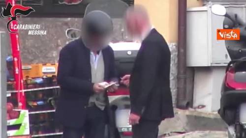 Mafia, droga e corse clandestine di cavalli a Messina, 33 misure cautelari