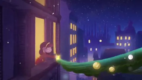 Milano, comincia il Natale degli alberi