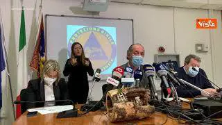 Covid, Zaia: “Fare in modo che ospedali non collassino, a noi restrizioni servono”