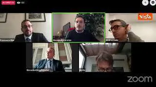 Libro nero del Coronavirus, De Lorenzo: "Caos comunicativo Governo ha causato problemi"