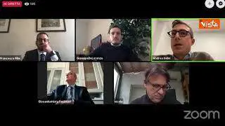 Libro nero del Coronavirus, Indini: "C'erano le premesse per far male, il governo ha fatto peggio"