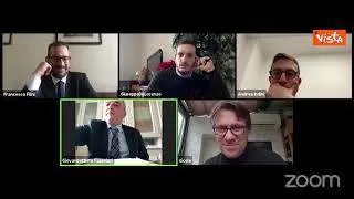 Covid, Fazzolari (FdI): "Modello Italia è totalmente fallimentare"