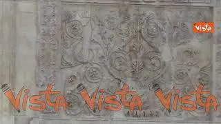 L'annuncio della riapertura del Mausoleo di Augusto. Le immagini della conferenza