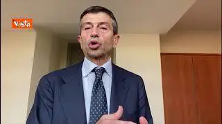 Lupi: "La maggioranza litiga su tutto e si divide, noi lavoriamo per aiutare disabili e partite Iva"