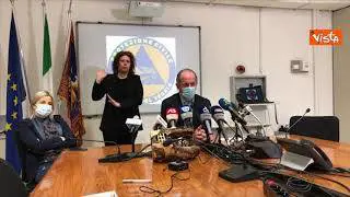 Coronavirus, Zaia: "Se non ci sono ristori è grosso guaio"