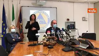 Coronavirus, Zaia: "Ordinanza regionale decade il 24 dicembre"