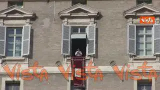 Papa Francesco: “Governi facciano tornare i 400.000 lavoratori marittimi bloccati in mare per Covid”