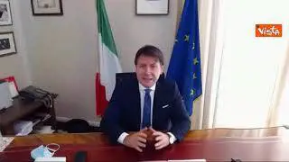 Digitale, Conte: "Rete unica è obiettivo politico lunga durata"