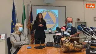 Zaia: “Tamponi per chi viene da UK per arginare virus, abbiamo rintracciato viaggiatori di ieri”