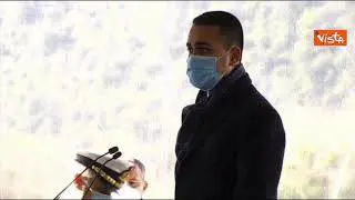 Fondi Ue, Di Maio: "Più risorse del Piano Marshall, governo dimostra di portare a termine obiettivi"