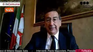 Sala: “Società milanese destinata a cambiare. Gente vuole città più culturalmente intense”