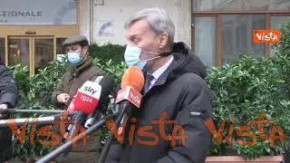 Legge di bilancio, Delrio: “PD ha voluto rafforzare la protezione alle persone e aiutare le imprese”