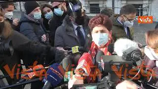 Fondi Ue, Bellanova: “Conte ci ha ascoltato, scomparsa governance”