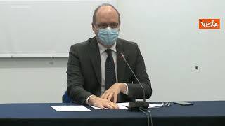 Aifa approva il vaccino Pfizer-BioNTech