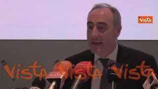 Vaccini Covid, Gallera: “Prime dosi in 14 hub in tutta Lombardia. Ci sono Alzano e Codogno”