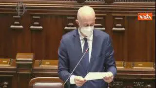 Governo pone la fiducia alla Camera sulla legge di Bilancio