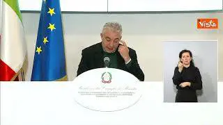 Covid, Arcuri: "La curva dei contagi resta congelata"