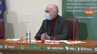 Riapertura scuole, Rezza (ISS): "Difficile dire quale sarebbe contributo a contagio"