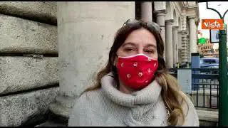 Stupro all'Esquilino, la protesta dei residenti: "Quartiere affonda nel degrado, servono risposte"