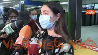 Passeggeri tornati da Uk, “Esperienza pessima ma nessuno scenario apocalittico”