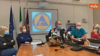 Covid, Zaia: "Il contagio di oggi non è una mutazione estiva, è una nuova”