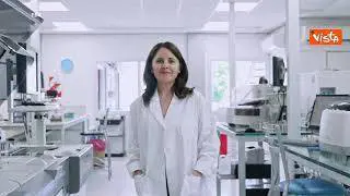 "Il vaccino anti-Covid è sicuro". Il messaggio di speranza dell'Unione Europea