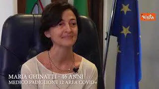 Covid, primi vaccini in Liguria per sei operatori sanitari. Ecco chi sono