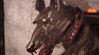 Straordinaria scoperta a Pompei, ritrovato un Termopolio intatto