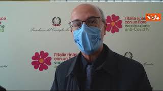 Vaccini Covid, Lopalco: “Dosi arrivate negli 11 hub pugliesi. Necessario accelerare campagna”